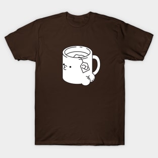 Cup o butt T-Shirt